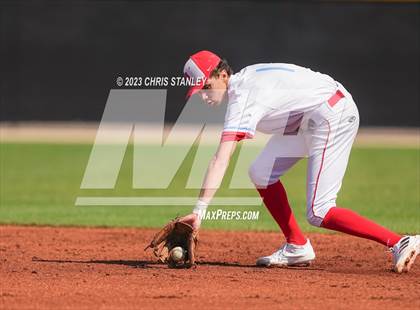 Thumbnail 1 in Ashland @ Barlow (Coach Bob Tournament) photogallery.