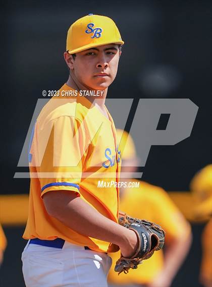 Thumbnail 3 in Ashland @ Barlow (Coach Bob Tournament) photogallery.