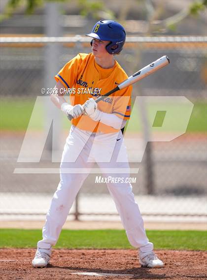Thumbnail 1 in Ashland @ Barlow (Coach Bob Tournament) photogallery.