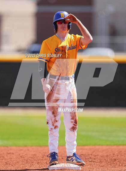 Thumbnail 1 in Ashland @ Barlow (Coach Bob Tournament) photogallery.