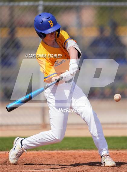 Thumbnail 1 in Ashland @ Barlow (Coach Bob Tournament) photogallery.