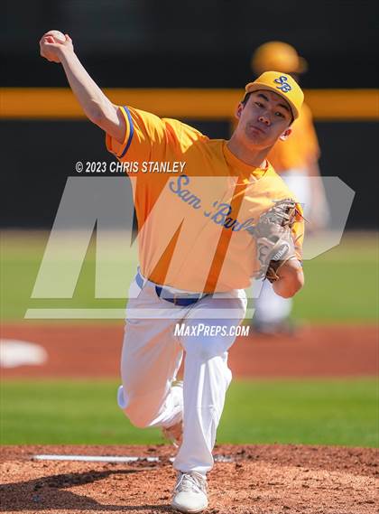 Thumbnail 2 in Ashland @ Barlow (Coach Bob Tournament) photogallery.