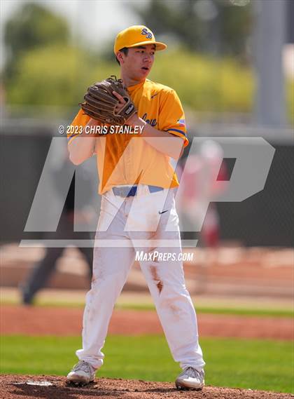 Thumbnail 3 in Ashland @ Barlow (Coach Bob Tournament) photogallery.