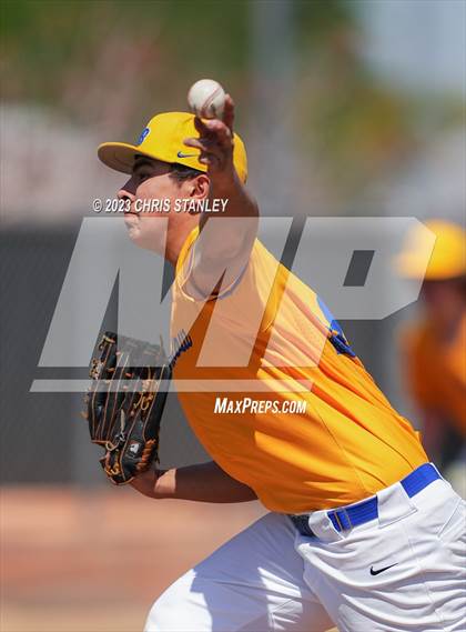 Thumbnail 3 in Ashland @ Barlow (Coach Bob Tournament) photogallery.