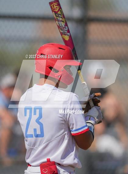 Thumbnail 2 in Ashland @ Barlow (Coach Bob Tournament) photogallery.