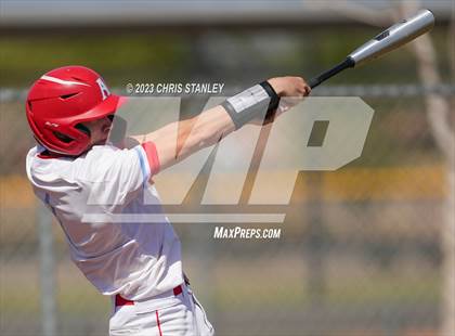 Thumbnail 1 in Ashland @ Barlow (Coach Bob Tournament) photogallery.