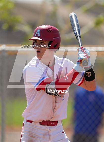 Thumbnail 1 in Ashland @ Barlow (Coach Bob Tournament) photogallery.