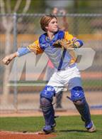 Photo from the gallery "Ashland @ Barlow (Coach Bob Tournament)"