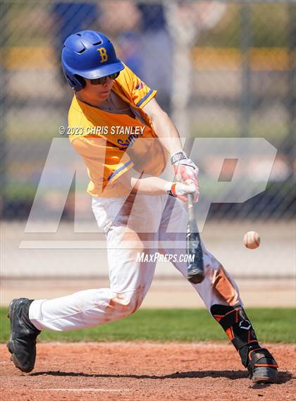 Thumbnail 3 in Ashland @ Barlow (Coach Bob Tournament) photogallery.
