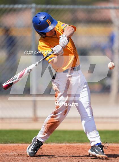 Thumbnail 3 in Ashland @ Barlow (Coach Bob Tournament) photogallery.