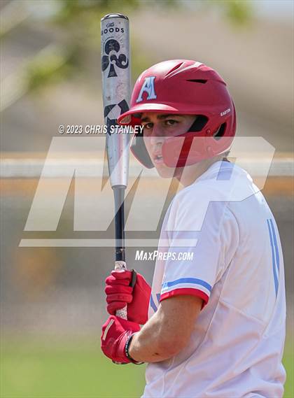 Thumbnail 1 in Ashland @ Barlow (Coach Bob Tournament) photogallery.