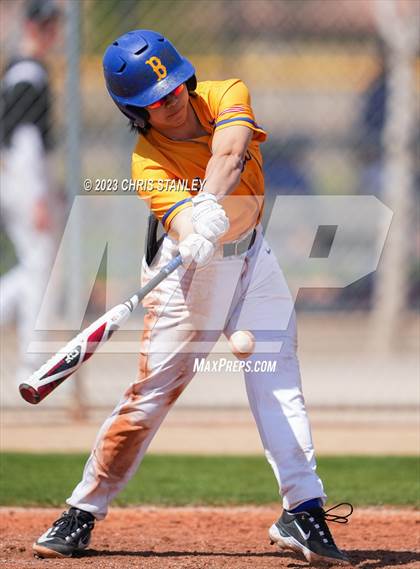 Thumbnail 2 in Ashland @ Barlow (Coach Bob Tournament) photogallery.