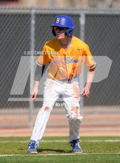 Thumbnail 2 in Ashland @ Barlow (Coach Bob Tournament) photogallery.