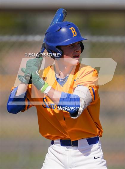 Thumbnail 1 in Ashland @ Barlow (Coach Bob Tournament) photogallery.