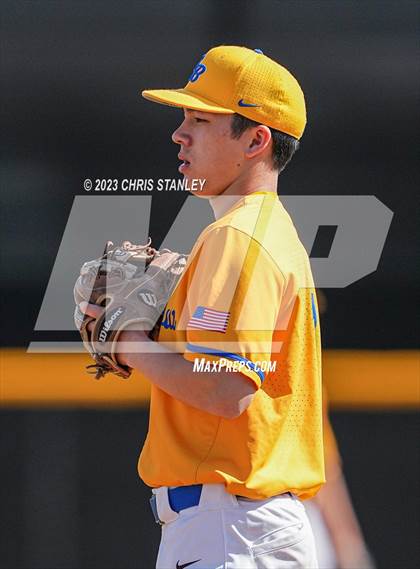Thumbnail 1 in Ashland @ Barlow (Coach Bob Tournament) photogallery.