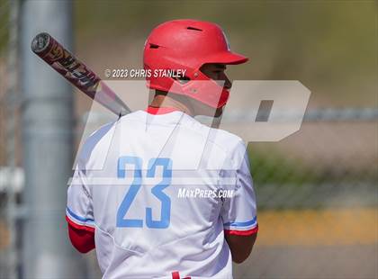 Thumbnail 2 in Ashland @ Barlow (Coach Bob Tournament) photogallery.