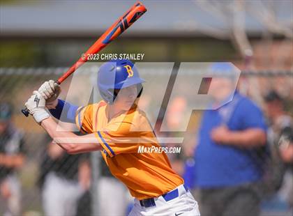Thumbnail 1 in Ashland @ Barlow (Coach Bob Tournament) photogallery.