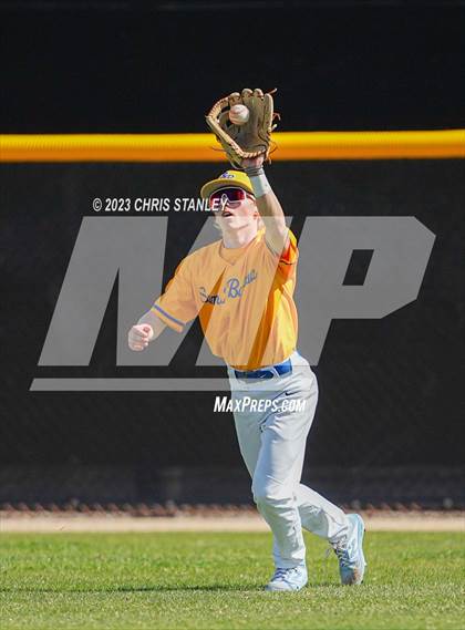 Thumbnail 3 in Ashland @ Barlow (Coach Bob Tournament) photogallery.