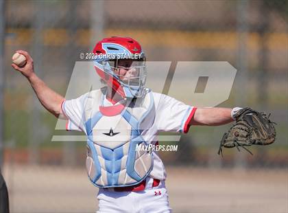 Thumbnail 2 in Ashland @ Barlow (Coach Bob Tournament) photogallery.