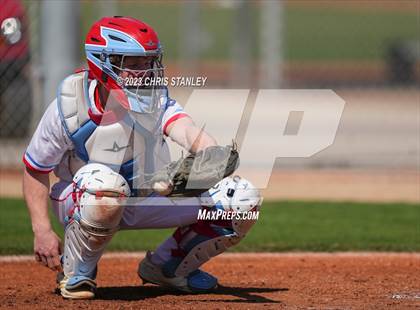 Thumbnail 3 in Ashland @ Barlow (Coach Bob Tournament) photogallery.