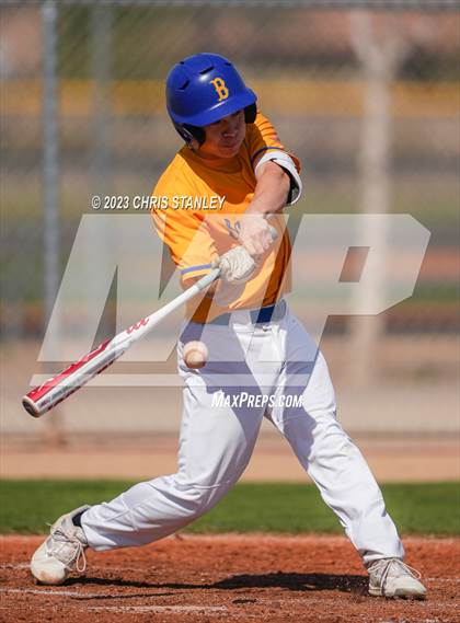 Thumbnail 1 in Ashland @ Barlow (Coach Bob Tournament) photogallery.
