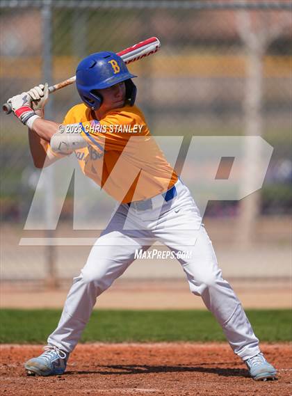 Thumbnail 3 in Ashland @ Barlow (Coach Bob Tournament) photogallery.