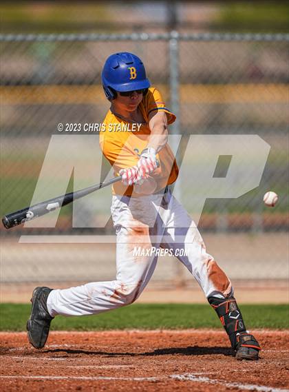 Thumbnail 3 in Ashland @ Barlow (Coach Bob Tournament) photogallery.
