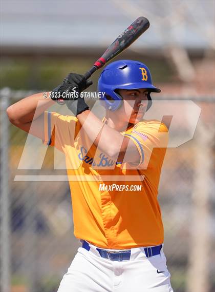 Thumbnail 2 in Ashland @ Barlow (Coach Bob Tournament) photogallery.