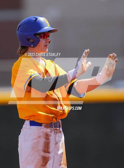 Thumbnail 1 in Ashland @ Barlow (Coach Bob Tournament) photogallery.