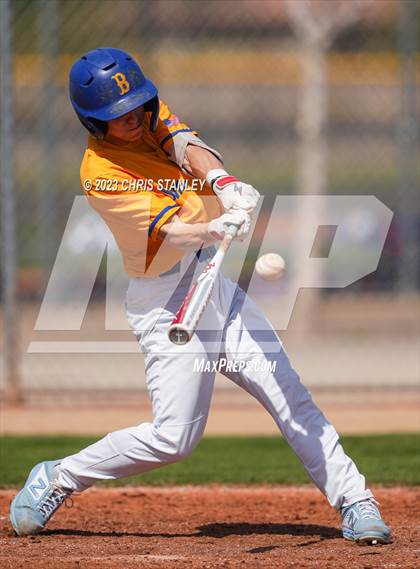 Thumbnail 1 in Ashland @ Barlow (Coach Bob Tournament) photogallery.