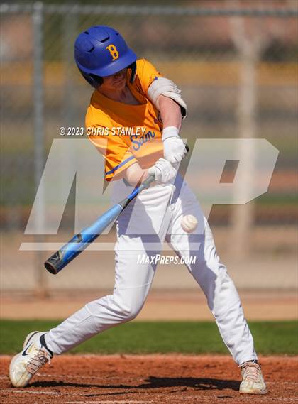Thumbnail 3 in Ashland @ Barlow (Coach Bob Tournament) photogallery.
