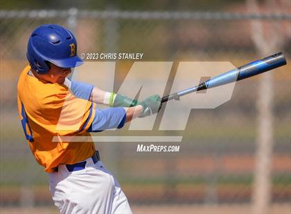 Thumbnail 1 in Ashland @ Barlow (Coach Bob Tournament) photogallery.