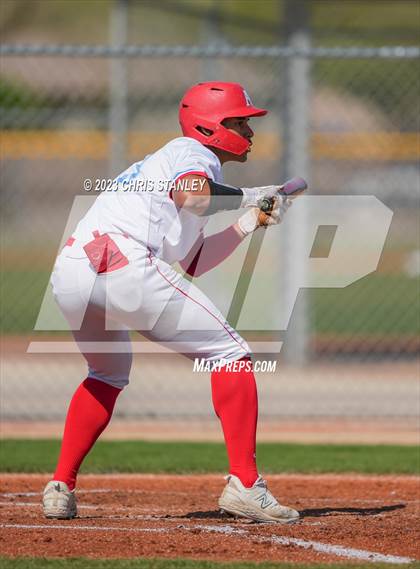 Thumbnail 2 in Ashland @ Barlow (Coach Bob Tournament) photogallery.