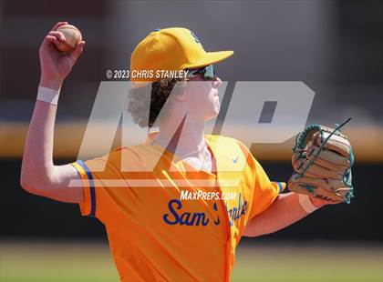 Thumbnail 3 in Ashland @ Barlow (Coach Bob Tournament) photogallery.