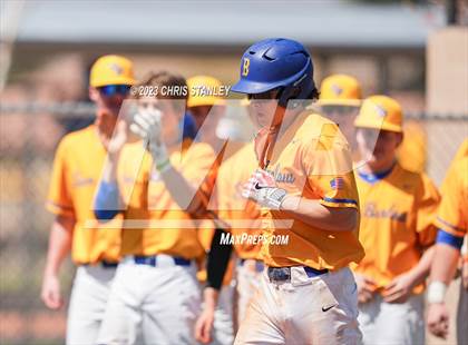 Thumbnail 2 in Ashland @ Barlow (Coach Bob Tournament) photogallery.