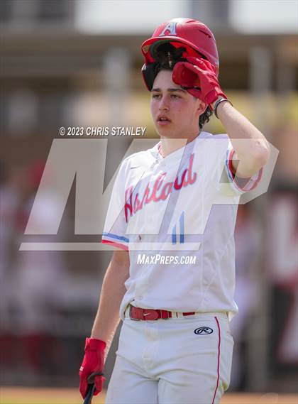 Thumbnail 3 in Ashland @ Barlow (Coach Bob Tournament) photogallery.