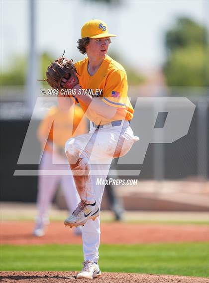 Thumbnail 1 in Ashland @ Barlow (Coach Bob Tournament) photogallery.