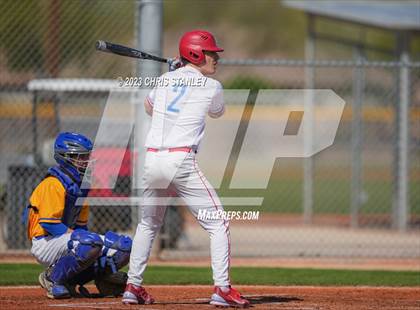 Thumbnail 3 in Ashland @ Barlow (Coach Bob Tournament) photogallery.