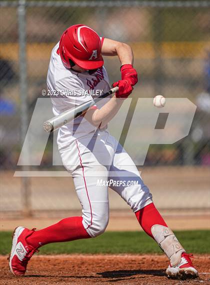 Thumbnail 1 in Ashland @ Barlow (Coach Bob Tournament) photogallery.