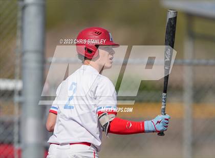 Thumbnail 2 in Ashland @ Barlow (Coach Bob Tournament) photogallery.
