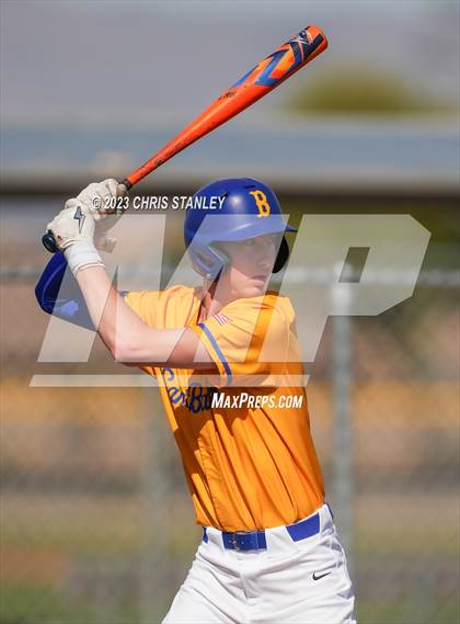 Thumbnail 1 in Ashland @ Barlow (Coach Bob Tournament) photogallery.
