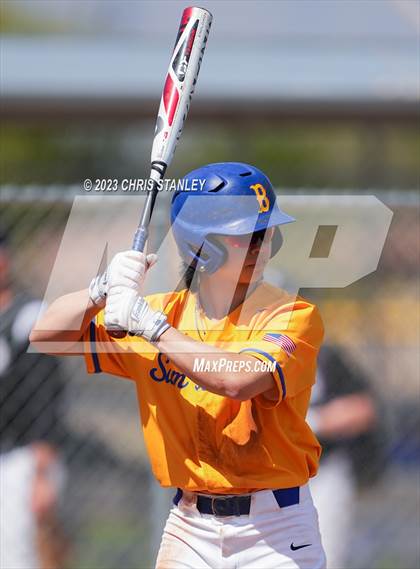 Thumbnail 1 in Ashland @ Barlow (Coach Bob Tournament) photogallery.