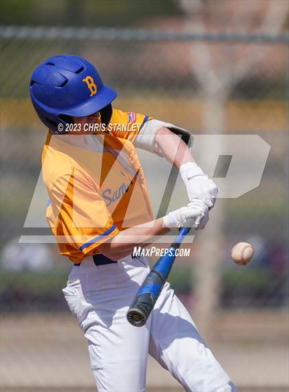 Thumbnail 3 in Ashland @ Barlow (Coach Bob Tournament) photogallery.