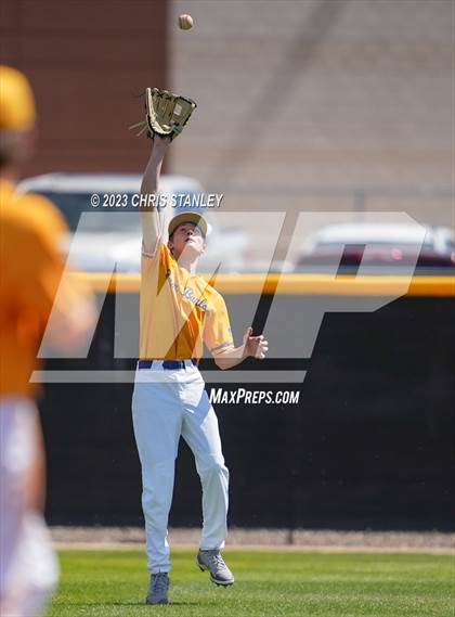 Thumbnail 2 in Ashland @ Barlow (Coach Bob Tournament) photogallery.