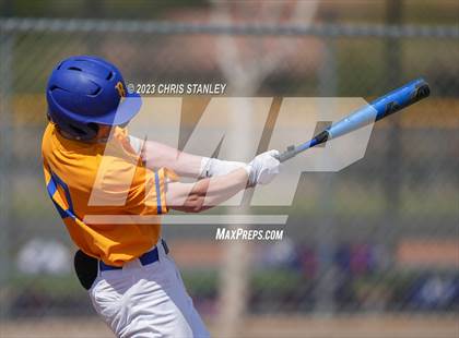 Thumbnail 1 in Ashland @ Barlow (Coach Bob Tournament) photogallery.