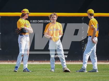 Thumbnail 3 in Ashland @ Barlow (Coach Bob Tournament) photogallery.