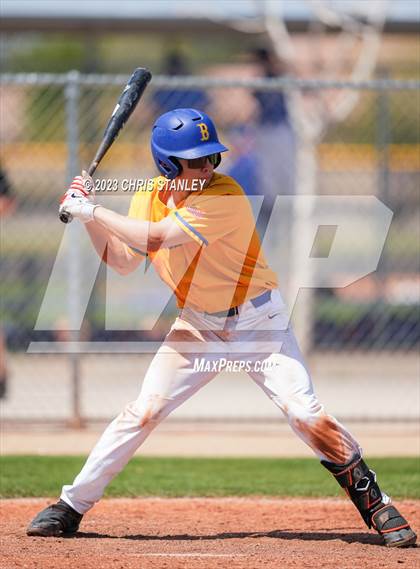 Thumbnail 2 in Ashland @ Barlow (Coach Bob Tournament) photogallery.