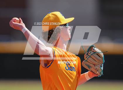 Thumbnail 1 in Ashland @ Barlow (Coach Bob Tournament) photogallery.