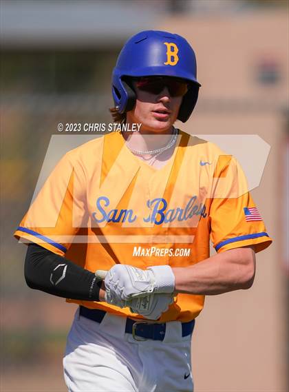 Thumbnail 3 in Ashland @ Barlow (Coach Bob Tournament) photogallery.