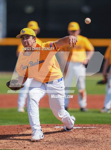 Thumbnail 1 in Ashland @ Barlow (Coach Bob Tournament) photogallery.